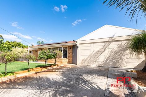 Property photo of 4 Murray Court Beechboro WA 6063