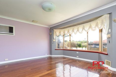 Property photo of 4 Murray Court Beechboro WA 6063
