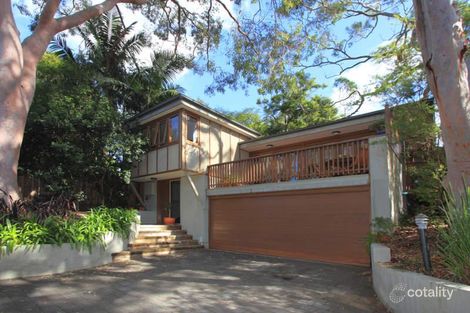 Property photo of 10B Onyx Road Artarmon NSW 2064