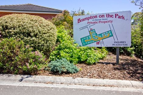 Property photo of 4/1A Diprose Street Kings Meadows TAS 7249