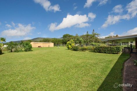 Property photo of 25-27 Grey Street Gordonvale QLD 4865