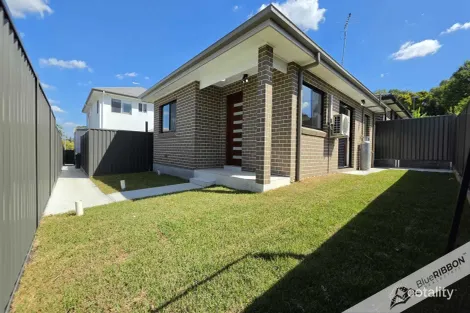 47a Oatlands St, Wentworthville, NSW 2145
