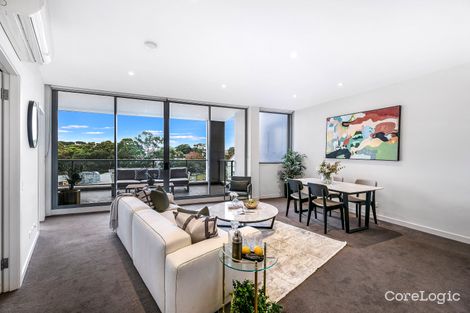 Property photo of 23/834 Bourke Street Waterloo NSW 2017