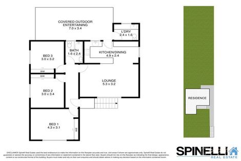 Property photo of 46 Lake Avenue Cringila NSW 2502