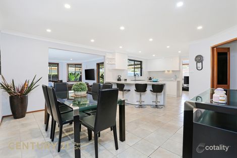 Property photo of 7 Parson Place Harrington Park NSW 2567