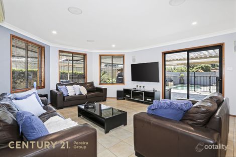 Property photo of 7 Parson Place Harrington Park NSW 2567