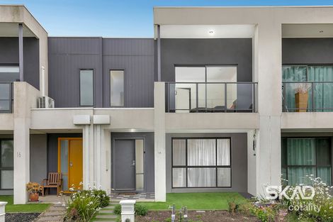 Property photo of 14 Wando Walk Wollert VIC 3750