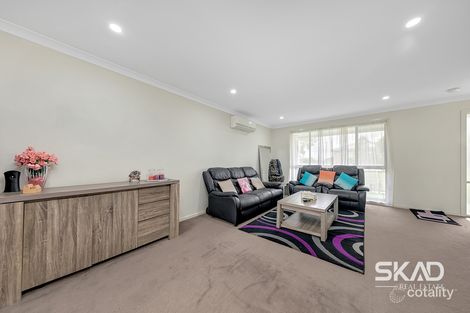 Property photo of 14 Wando Walk Wollert VIC 3750
