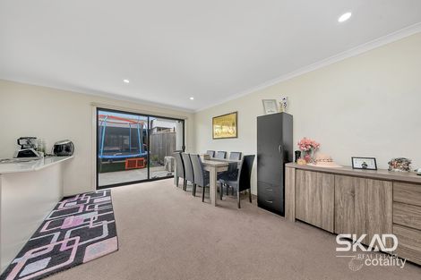 Property photo of 14 Wando Walk Wollert VIC 3750