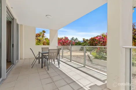 30301/2 Aplin St, Cairns City, QLD 4870