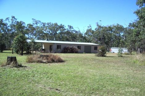 Property photo of 47 River Road Millstream QLD 4888