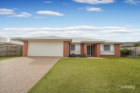 5 Kurrawa Cres, Glenvale, QLD 4350