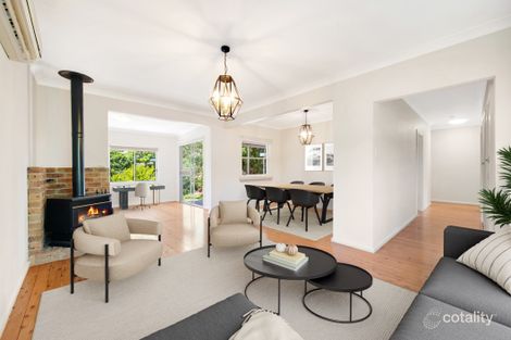 Property photo of 44 Northumberland Avenue Mount Colah NSW 2079
