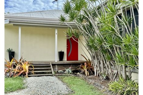 Property photo of 1 Raleigh Street Urunga NSW 2455
