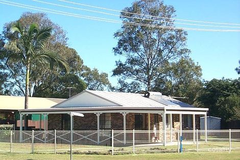 Property photo of 2 Diamond Street Caboolture QLD 4510