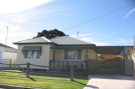 Property photo of 12 Copeland Street Lambton NSW 2299