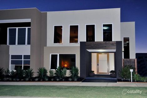 Property photo of 12 Greville Street Caroline Springs VIC 3023