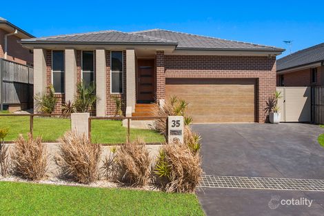 35 Annfield St, Kellyville Ridge, NSW 2155