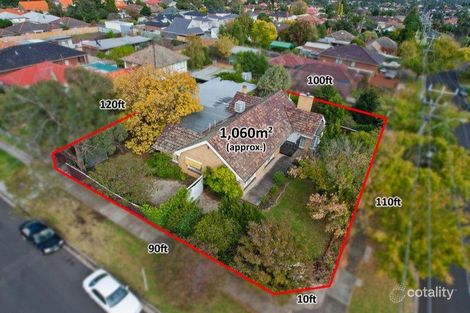3 Devon Rd, Pascoe Vale, VIC 3044