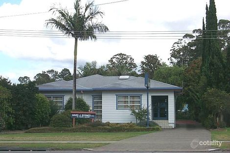 174 Pacific Hwy, Coffs Harbour, NSW 2450