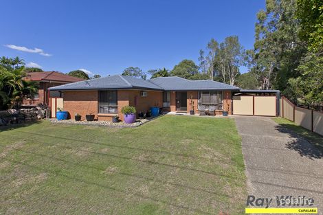 Property photo of 20 Howlett Road Capalaba QLD 4157