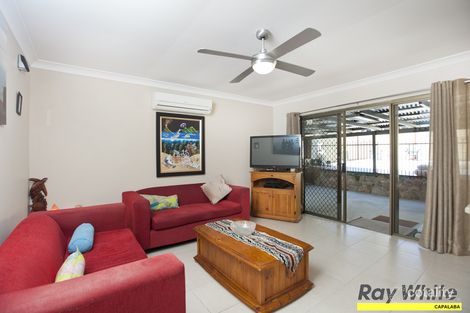 Property photo of 20 Howlett Road Capalaba QLD 4157