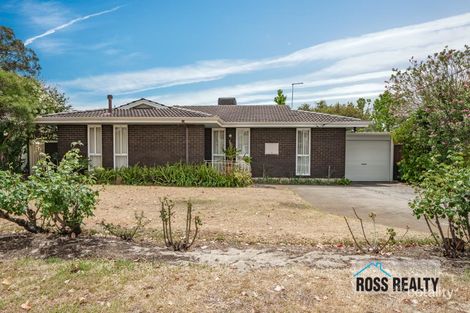 Property photo of 19 Holmwood Way Embleton WA 6062