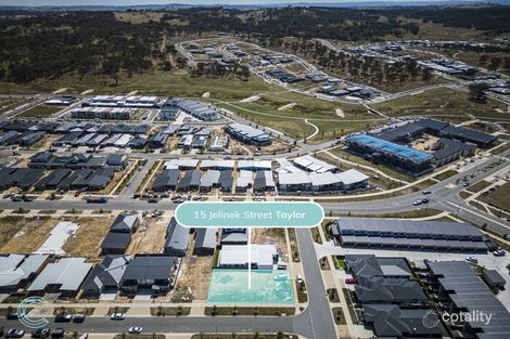 Property photo of 15 Jelinek Street Taylor ACT 2913