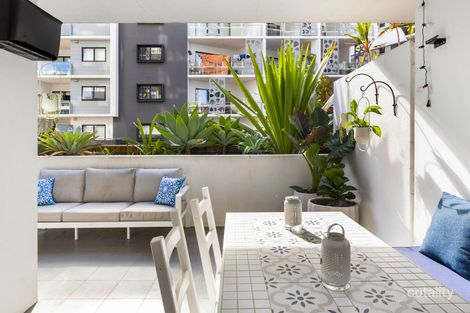 Property photo of 103/42 Wyandra Street Newstead QLD 4006