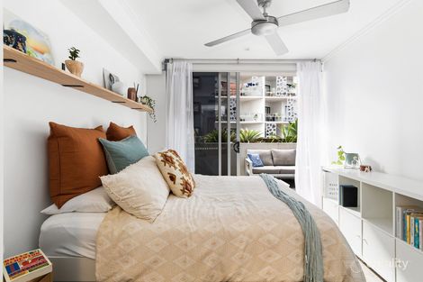 Property photo of 103/42 Wyandra Street Newstead QLD 4006