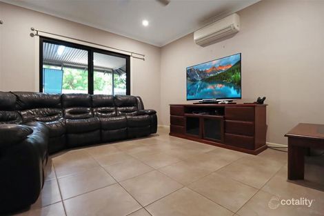 Property photo of 48 Bottlebrush Crescent South Hedland WA 6722