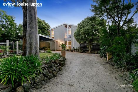 Property photo of 110 Koornalla Crescent Mount Eliza VIC 3930