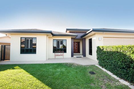 Property photo of 13 Bonsai Court Glenella QLD 4740