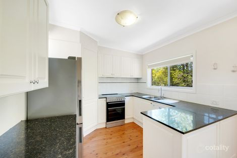 Property photo of 44 Northumberland Avenue Mount Colah NSW 2079