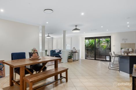 Property photo of 5 Cascade Avenue Glenmore Park NSW 2745