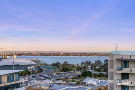 Property photo of 51/48 Mount Street West Perth WA 6005