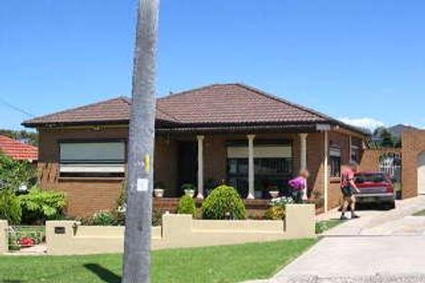 14 Bland St, Port Kembla, NSW 2505