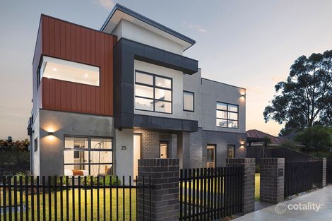 25 Woorite Pl, Keilor East, VIC 3033