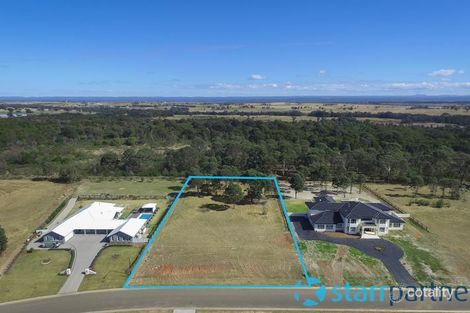 25 Halmstad Bvd, Luddenham, NSW 2745