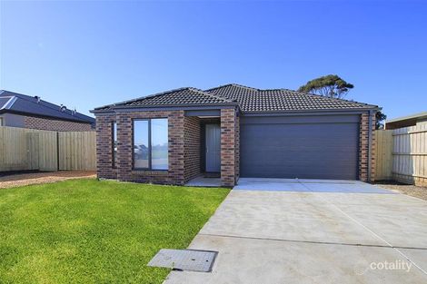Property photo of 10 Conrick Way Koroit VIC 3282