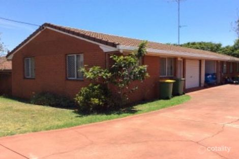 1/485 Bridge St, Wilsonton, QLD 4350