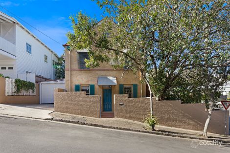 Property photo of 206 Water Street Spring Hill QLD 4000