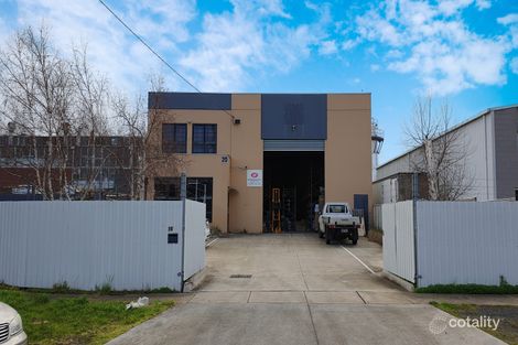 20 Fabio Ct, Campbellfield, VIC 3061