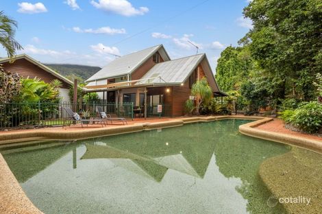 Property photo of 12 Jade Crescent Caravonica QLD 4878