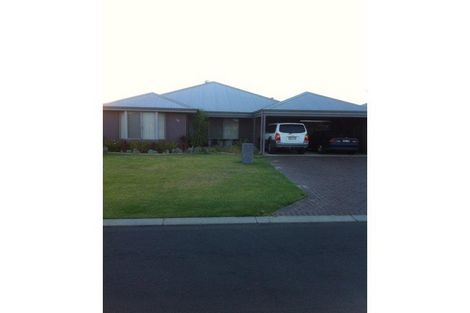 Property photo of 35 Gidgee Entrance Glen Iris WA 6230