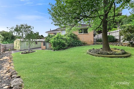 Property photo of 8 Azalea Court Wheelers Hill VIC 3150