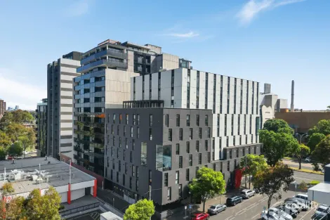 711/55 Villiers St, North Melbourne, VIC 3051