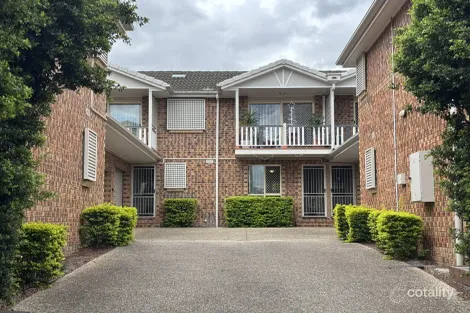 2/85 Chaucer St, Moorooka, QLD 4105