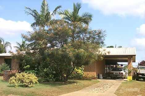 48 Bushnell St, Granville, QLD 4650