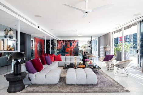 Property photo of 1003/38 Hickson Road Millers Point NSW 2000